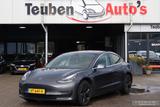 Tesla Model 3 Long Range AWD 75 kWh SOH 89,9%, BTW Aut - gebrauchte Tesla Model 3 aus dem Jahr 2019