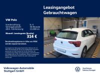 Volkswagen Polo - Vorschau Bild 2