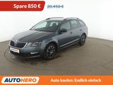 Skoda Octavia 1.5 TSI ACT Tour Aut.*NAVI*LED*ACC*PDC* - Skoda Octavia: Tour