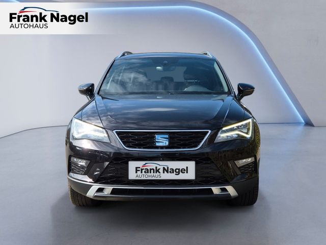 Seat Ateca Xcellence 1.5 TSI ACT 7-Gang-DSG