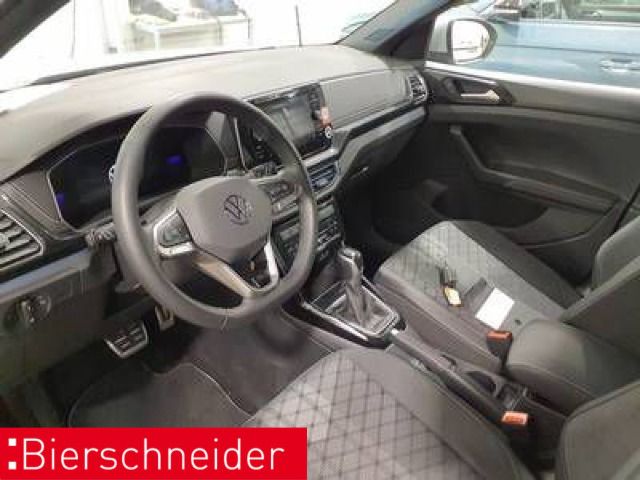Volkswagen T-Cross - Bild 5