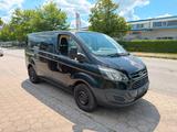 Ford Transit Custom Kasten Tüv Neu Wohnwagen - gebrauchte Ford Transit Custom aus dem Jahr 2014