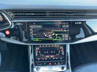 Audi Q7 - Vorschau Bild 11