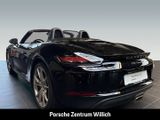Porsche Boxster 718 BOSE Abstandstempomat Sitzheizung - Porsche Boxster aus 2024