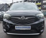 Opel Combo Life E Ultimate Automatik Panaorama Allwet - Opel Gebrauchtwagen in Düsseldorf