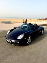 Porsche Boxster 2.7   65.000 km  - Porsche Gebrauchtwagen in Essen