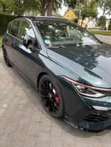 Volkswagen Golf GTI "EDITION 50", 4 Jahre Gar., Vollausst. - Volkswagen Golf: GTI Jahre