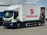 Iveco EUROCARGO 180E-32 / LBW 2,5 T  / KAMERA - Iveco 180 e