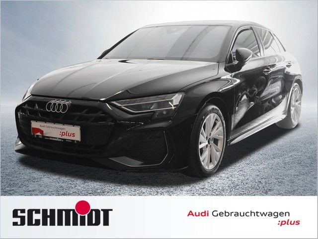 Image of Audi A3