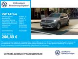 Volkswagen T-Cross Life 1.5 l TSI DSG*ACC*LED*NAV*PDC*SHZ*