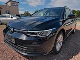 Volkswagen Golf VIII Variant Life*LED*Navi*SHZ*AppleCarPlay