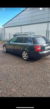 Audi A4 B6 1.9TDI - Audi A4 aus 2004: 1.9