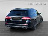 Mercedes-Benz E 400 d 4M T AMG|BURM|AHK|STANDHZG|NIGHT - mit Diesel-Antrieb: A