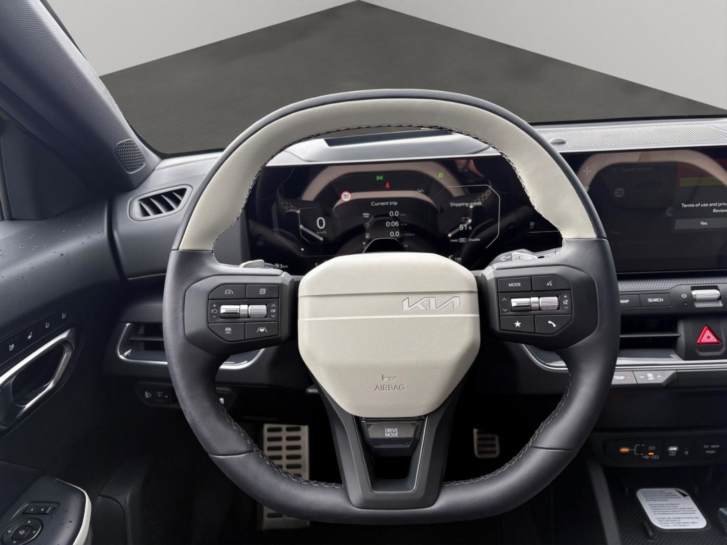 Fahrzeugabbildung Kia K4 1.6 T-GDI 132 kW GT-Line HUD HarmanKardon