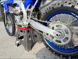 Yamaha WR450F 2025 Mit Zulassung - YAMAHA WR