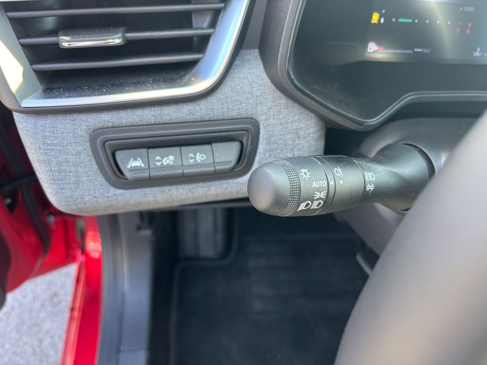 Fahrzeugabbildung Renault Clio V Evolution mit LPG