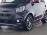 Smart fortwo EQ Cabrio Pulse Exclusive 22kW JBL Carbon - Smart ForTwo aus 2024