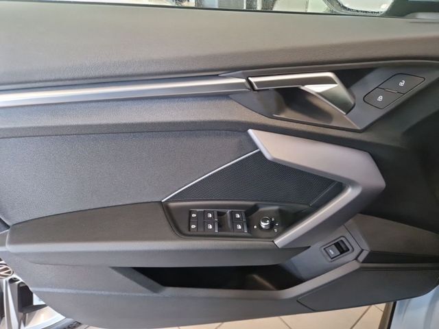 A3 allstreet 35 TDI LED+KAMERA+VCP+AHK+USB+DAB