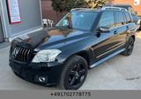 Mercedes-Benz GLK 280 GLK GLK 280 4Matic - Mercedes-Benz GLK 280 Gebrauchtwagen