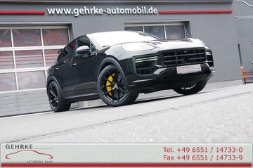 Porsche Cayenne Turbo E-Hybrid Coupé GT-Paket*PDCC,TODAY