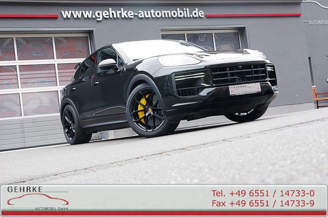 Porsche Cayenne Turbo E-Hybrid Coupé GT-Paket*PDCC,TODAY
