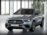 Mercedes-Benz GLA 180 AMG+NIGHT+PANO+AHK+LED+KAMERA+TOTW+7G - Benzin Gebrauchtwagen