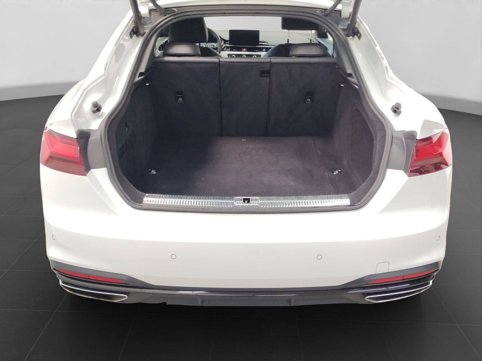 Audi A5 - Bild 17