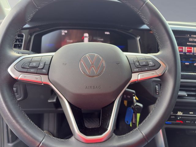 Polo Life 1.0 TSI DSG Navigation, ACC, App-Conne