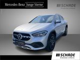 Mercedes-Benz GLA 250 4M Progressive LED*Kamera*MBUX High-End* - Mercedes-Benz GLA 250 aus 2022