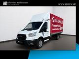 Ford Transit 350 Pritsche + Plane Klima*Radio*BT - Angebote