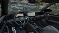Volkswagen Tiguan - Vorschau Bild 9