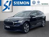 Skoda Enyaq iV 80 Loft Navi ACC SHZ LHZ BlindSpot RKam - gebrauchte Skoda Enyaq aus dem Jahr 2023