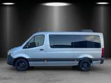 Mercedes-Benz Sprinter 317 CDI Tourer 9G-Tronic LED Color - Angebote