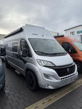 Knaus BoxStar Freeway 630 18`BORBET+AHK+4xBett+SAT-TV! - Knaus Kastenwagen