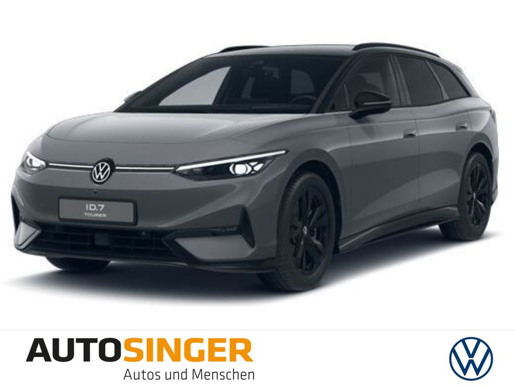 Volkswagen ID.7