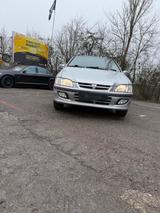 Mitsubishi Space Star TOP ZUSTAND !!! - gebrauchte Mitsubishi Space Star aus dem Jahr 2002