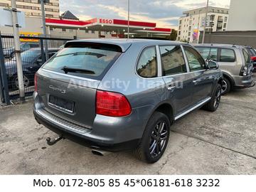 صورة 4 لـ 2003 Porsche CAYENNE