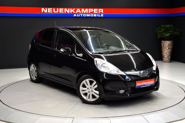 Honda Jazz Hybrid Elegance *Automatik Tempomat *Pano