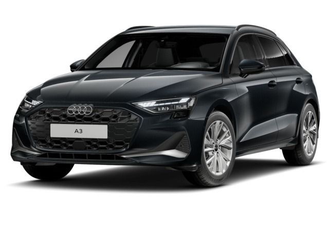 Audi A3 - Bild 3