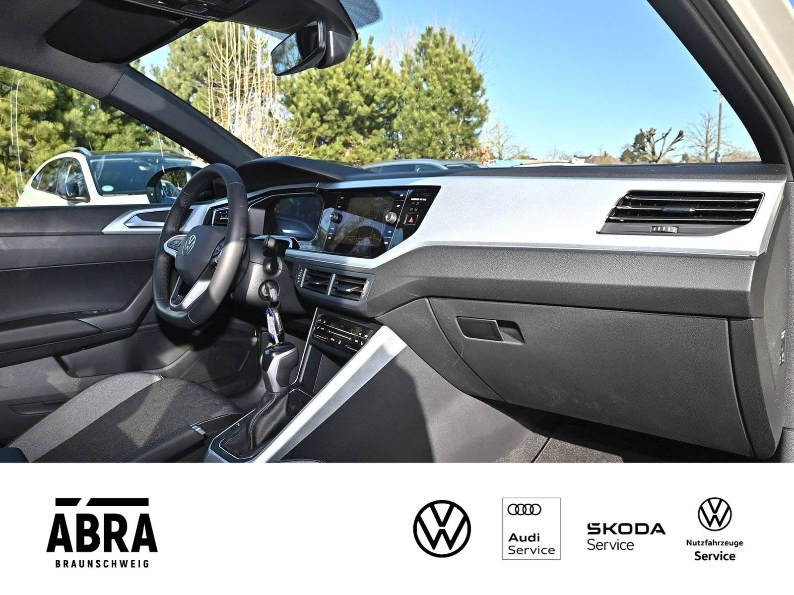 Volkswagen Taigo - Bild 9