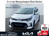 Kia Picanto 1.0T GTL NAVI Klimaautom Rückfahrkam. An - Kia Picanto in Ludwigshafen