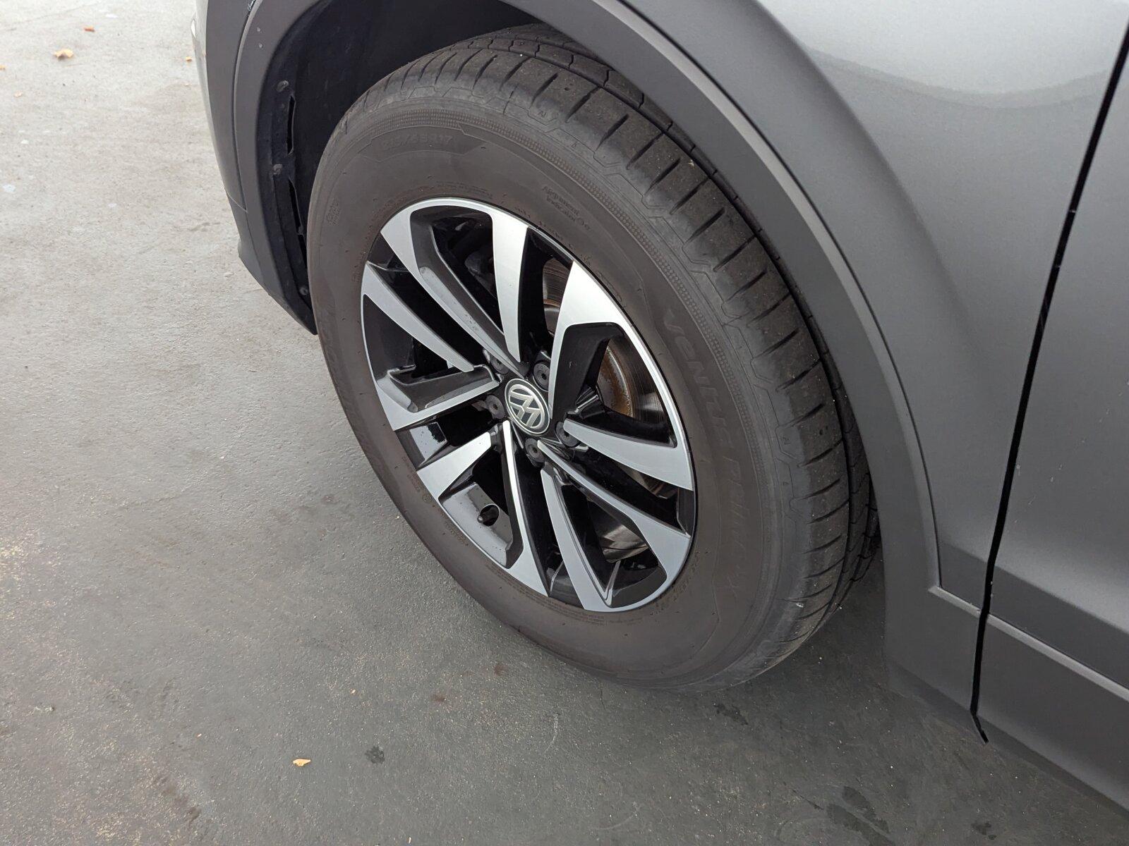 Volkswagen Tiguan 1.5 TSI Comfortline OPF NAVI+AHK+ACC+SHZ+, миниатюра 8
