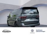 Volkswagen Multivan Edition LÜ Benzin  6 Sitze Garantie 5 J - graue Volkswagen LT