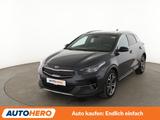 Kia XCeed 1.6 TGDI Launch Edition Aut.*NAVI*LED*ACC* - Kia XCeed mit Schiebedach