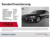 Audi A8 50 TDI Matrix/HuD/ACC/Pano/Standh/19 Zoll - Audi A8 aus 2024