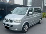 Volkswagen T5 Multivan Cruise  7-Sitzer ... - Volkswagen T5 Multivan in Köln