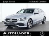 Mercedes-Benz C 180 T Avantgarde+ RFK Park-Spgl-Ass-Pkt TotWin - Mercedes-Benz Jahreswagen: 180