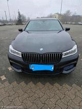 BMW 7er BMW 730 d X drive M -Paket - BMW 730 in Hannover