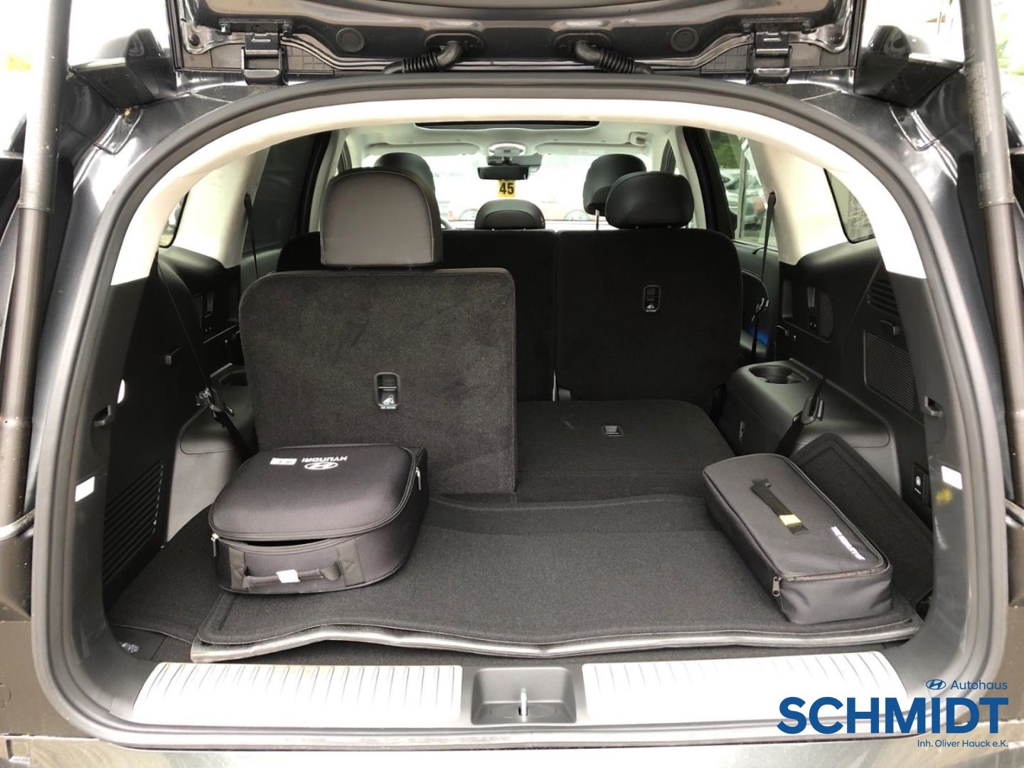 Hyundai IONIQ 9 – Bild 12