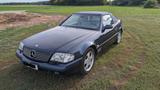 Mercedes-Benz SL 280 - - Mercedes-Benz SL 280 aus 1999